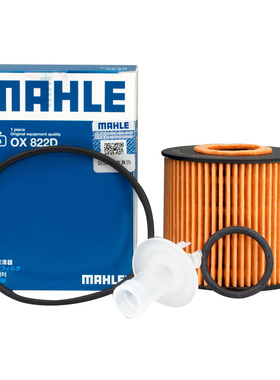 适配RAV4荣放2.5L新汉兰达皇冠凯美瑞普拉多机滤机油滤芯器OX822D