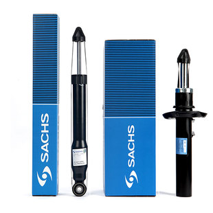 萨克斯原厂减震器适配大众Polo朗逸新桑塔纳新宝来新速腾明锐途安