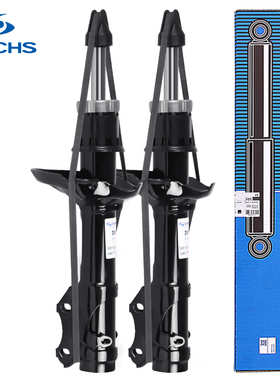 zf采埃孚萨克斯SACHS减震器避震器荣威RX5/MG GS锐腾前减后减四支