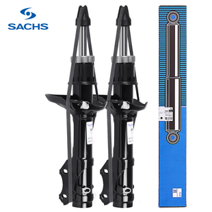 zf采埃孚萨克斯SACHS减震器避震器荣威RX5/MG GS锐腾前减后减四支