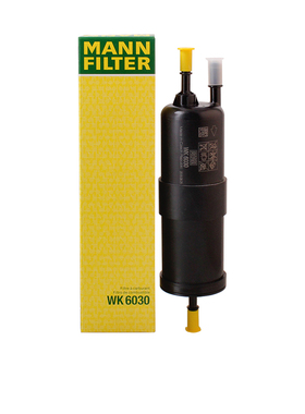 曼牌WK6030适用宝马进口1-7系X1X2X3华晨1235迷你之诺60H燃油滤芯