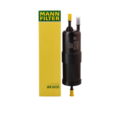 曼牌wk6030适用宝马燃油滤芯