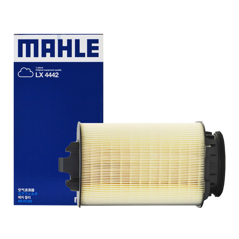 适配英菲尼迪Q50L Q70L 2.0T奔驰E200 E260 GLK260空气滤芯LX4442