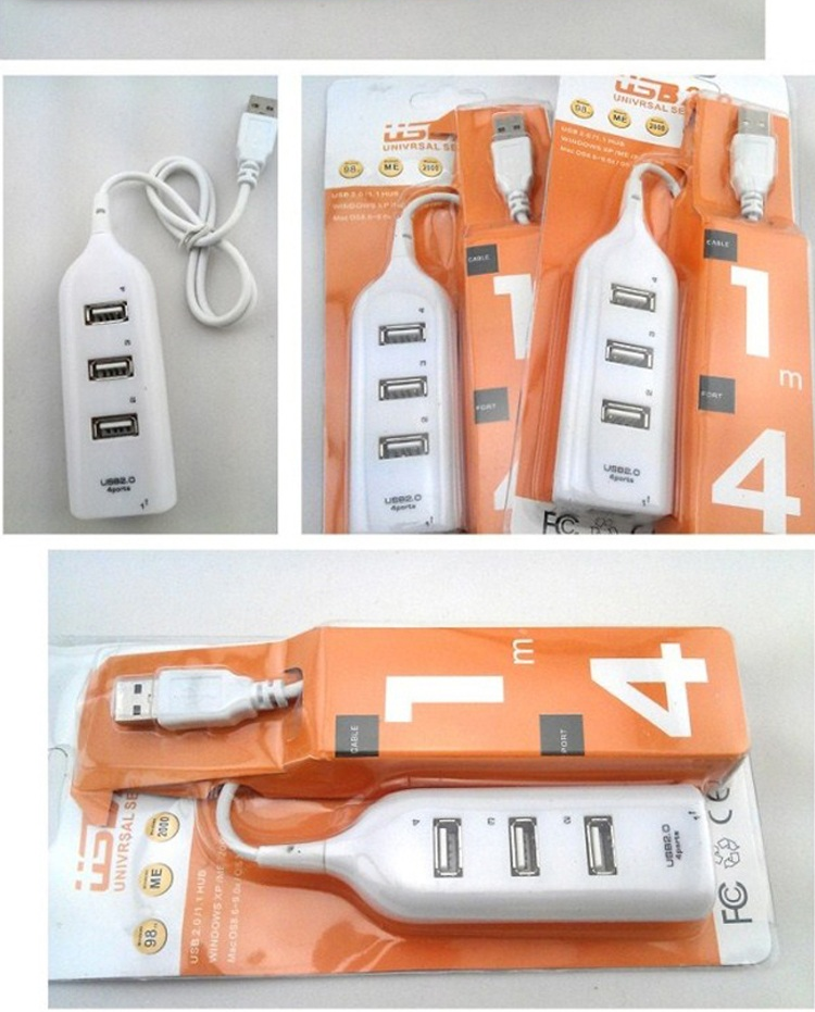 Hub USB - Ref 365536 Image 4