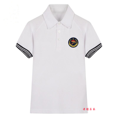 嘉定区中小学校服定做德富路小学校服同款来图定制一模一样