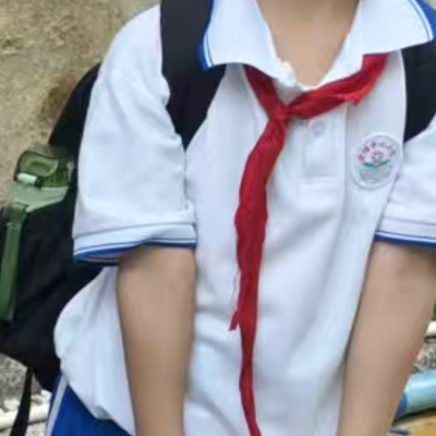 实验初中小学高中白色校服定做黄埠中心小学校服来图定制一模一样