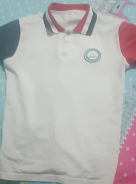 团结大街第三小学校服同款来图定制中学校服昆区团结三小校服白色