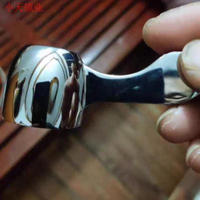 通用型水龙头阀芯全铜单冷热水快开水龙头芯子三角阀开关手轮配.