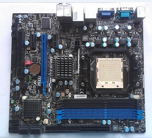 760 DDR3支持640 微星 AM3 集显主板 785 E35 E41 880GM MSI 甩卖