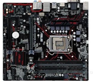 7500 华硕B250M PLUS 1151针DDR4主板 Intel 散热器套装 英特尔