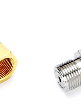 G5/8转G5/8  钢瓶阀接头 LINDE 林德转国标