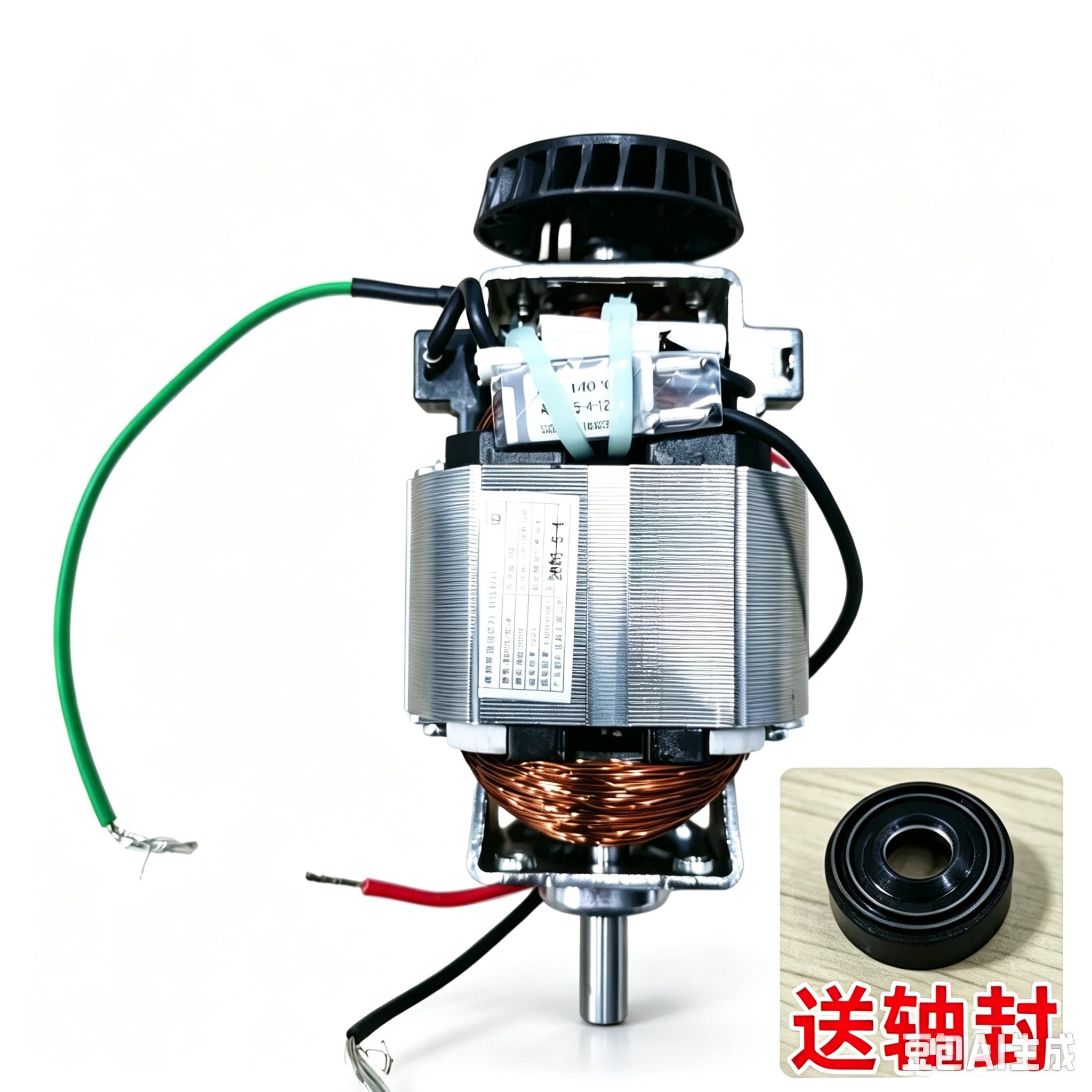 九阳豆浆机电机 D280/D525/D2526/D6528Pro/D4527/D125电机马达