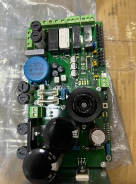 Consilium电源整流板CS4000拍前议价