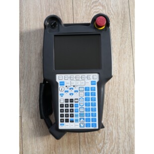 C102 发那科 2255 A05B ESW拍前议价 示教器