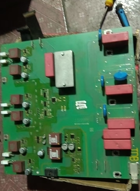 西门440大功率电源触发板 A5E02822121 拍前询价