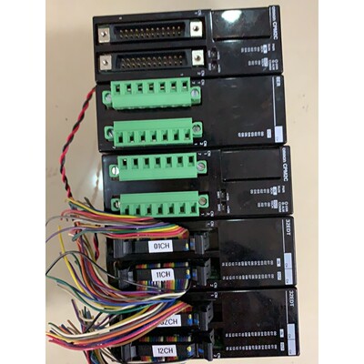 欧姆龙模块CPM2C-32EDTM拍前议价