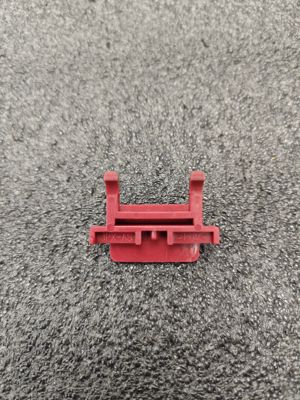 虎牌电饭煲配件内胆开关塑料件JPX适用二手