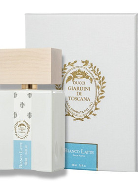 托斯卡花園Giardini Di Toscana香水Bianco Latte歐洲代購香港店