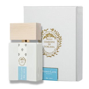 托斯卡花園Giardini Di Toscana香水Bianco Latte歐洲代購香港店