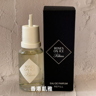 凯利安Kilian圣木檀香Sacred Wood冰雪玫瑰Roses補充裝香港直郵