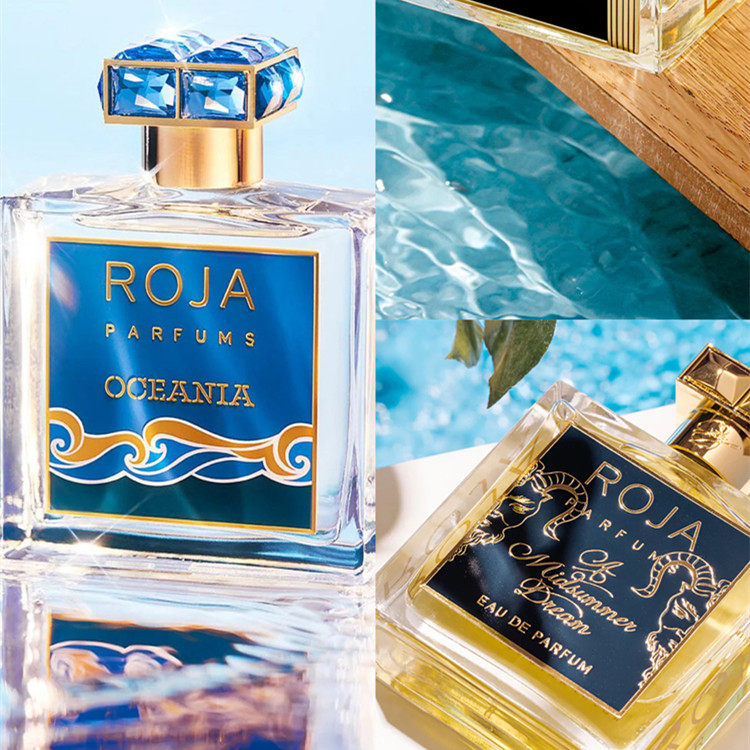 罗嘉德芬Roja Dove 仲夏之梦A Midsummer 大洋州Dream香港直郵