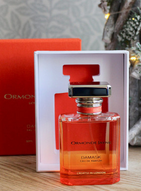 欧梦德杰尼Ormonde Jayne香水購香港店