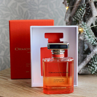 欧梦德杰尼Ormonde Jayne香水購香港店