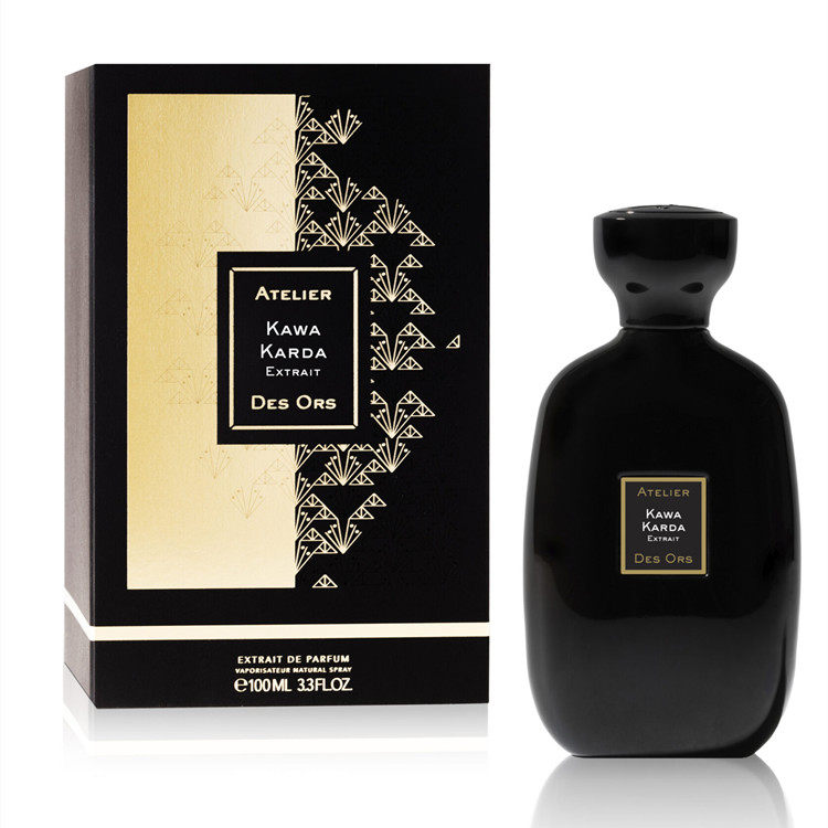 奥瑞斯工坊Atelier des Ors香水香港店
