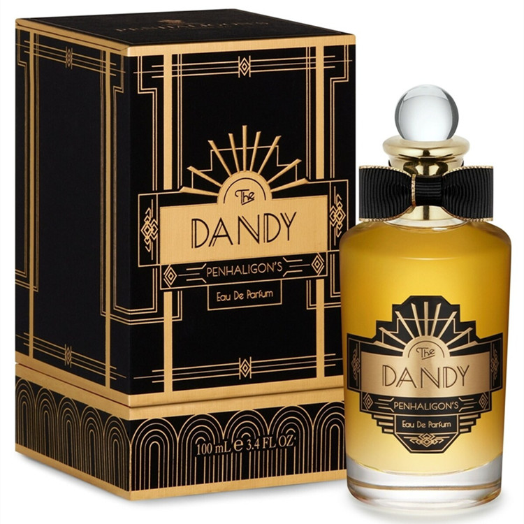 Penhaligons香水潘海利根