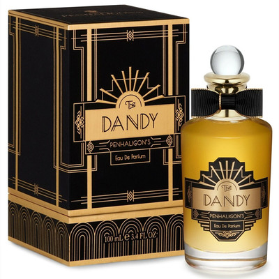 Penhaligons香水潘海利根