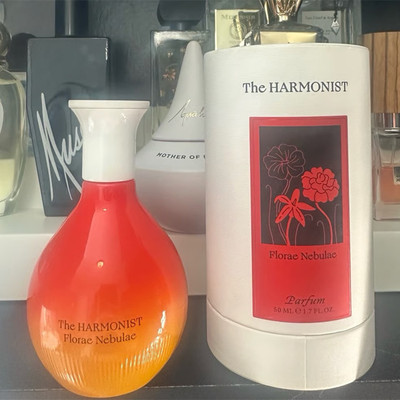 和谐TheHarmonist香水