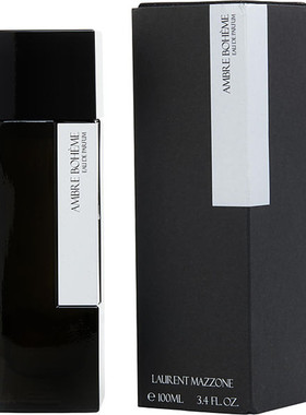 劳伦马佐LM Parfums黑色薰衣草橙花燕返琥珀 梦境王国