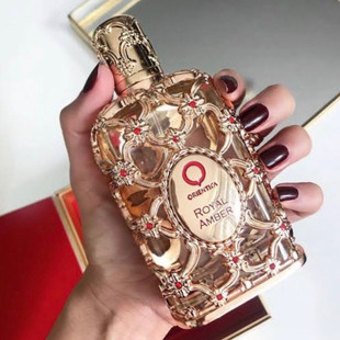 东方 Orientica蔚藍幻想 Azure Fantasy香水香港直郵