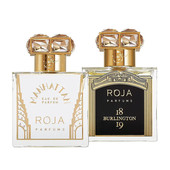 罗嘉德芬Roja Dove曼哈顿Manhattan伯灵顿1819Burlington香港直郵