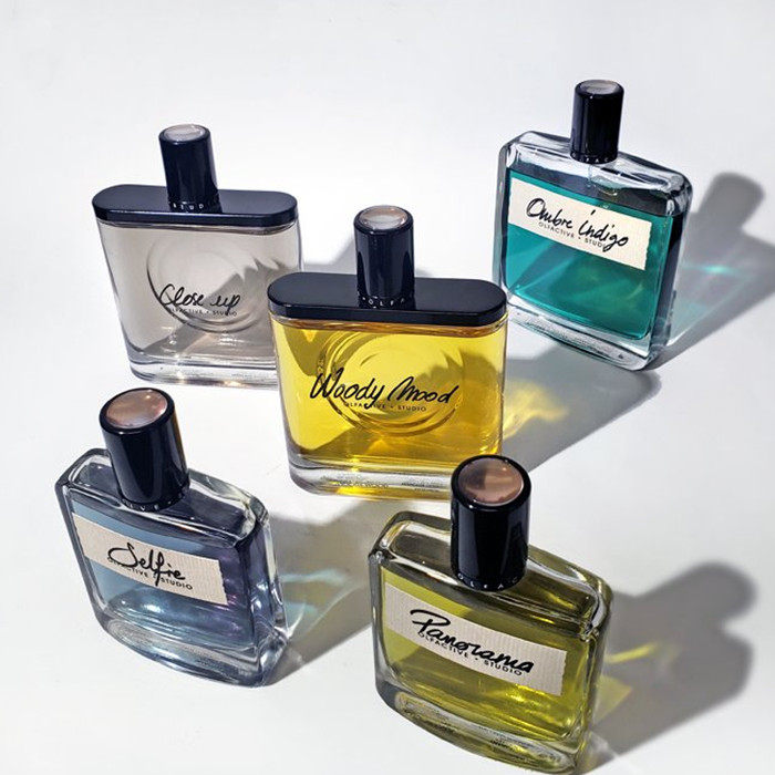 OlfactiveStudio畫室香水香港店