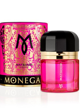 雷蒙 Ramon Monegal 香水MATADOR香港店