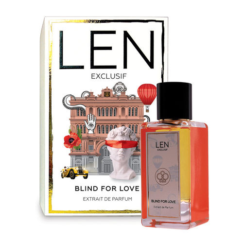 伦之香LenFragrances