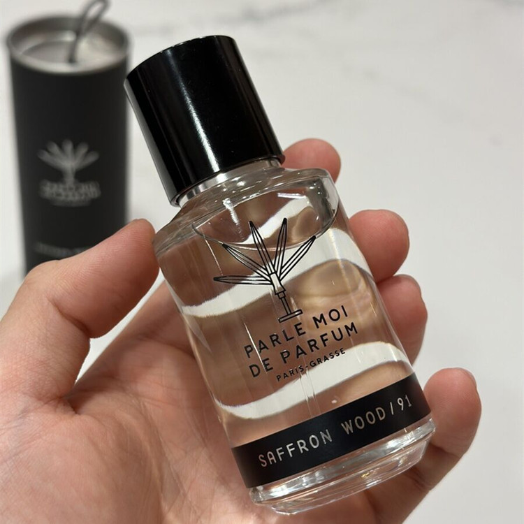 帕尔莫之香Parle Moi de Parfum牛奶麝香Milky Musk39香港直