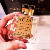 Dove 极乐世界Elysium Pour 罗嘉德芬Roja Homme男士 香水港店