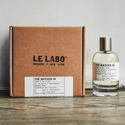 LeLabo抹茶TheMatcha26