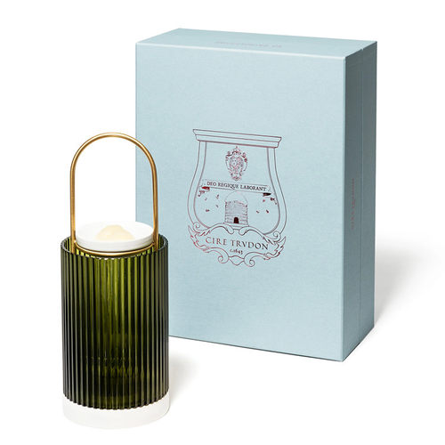 CireTrudon香薰扩香器烛台蜡灯