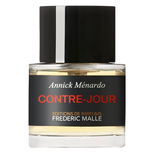 馥马尔香水 Frederic Malle 溯光 Contre-Jour 2026新品香港直郵