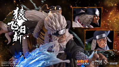 光年工作室现货火影忍者三代