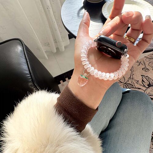 适用小米手环98NFC表带