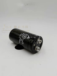 全新EPCOS 420V1800UF B43564-S0188-M1 50X105螺丝爱普科斯电容