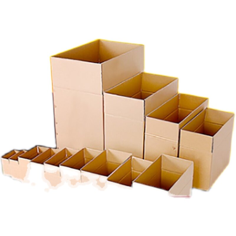 金隆包装5层纸壳测试推荐