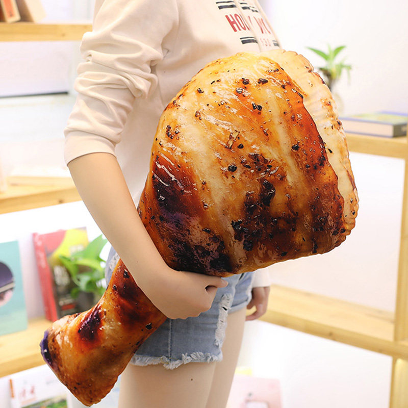 网红玩具同款仿真零食抱枕靠垫食物玩偶毛绒玩具女生创意可爱礼物,玩具/童车/益智/积木/模型,毛绒/玩偶/公仔/布艺类玩具,淘宝优惠券,粉丝福利购,淘宝优惠卷