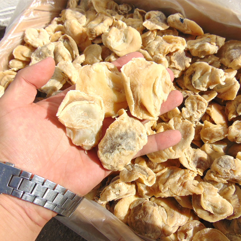 香螺大海螺肉整箱10斤散装玉螺肉干渔民自晒20-30头海鲜干货5000g