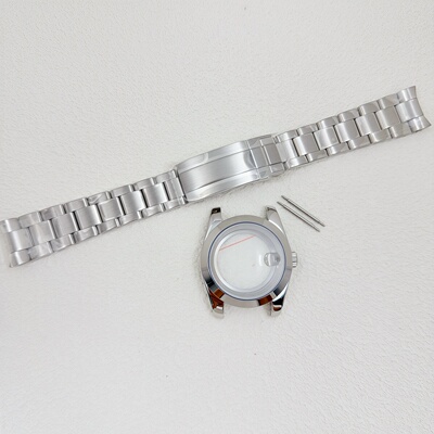 蚝式恒动36/39MM表壳表带套装