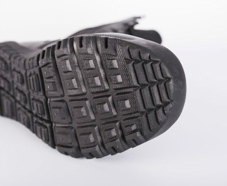 Bottes militaires pour homme - respirant - Ref 1400851 Image 3